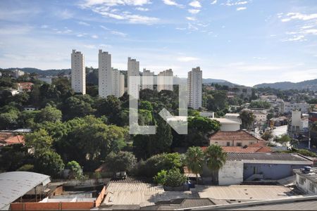 Apartamento para alugar com 150m², 3 quartos e 3 vagasVista do Quarto Suíte 1