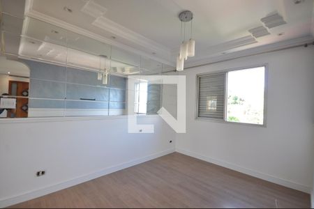 Sala de apartamento para alugar com 3 quartos, 150m² em Tremembé, São Paulo