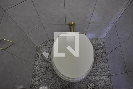 Apartamento para alugar com 150m², 3 quartos e 3 vagasLavabo