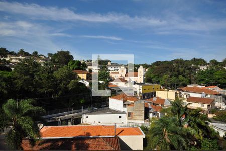 Apartamento para alugar com 150m², 3 quartos e 3 vagasVista do Quarto 3