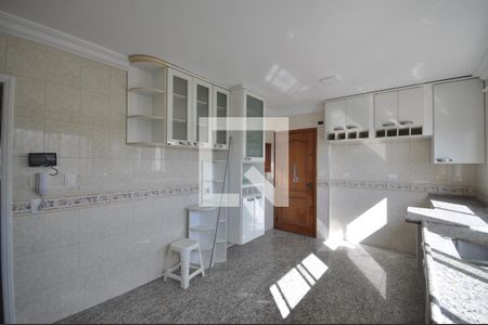 Apartamento para alugar com 150m², 3 quartos e 3 vagasCozinha