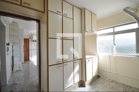 Apartamento para alugar com 150m², 3 quartos e 3 vagasÁrea de Serviço