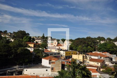 Vista da Sacada de apartamento para alugar com 3 quartos, 150m² em Tremembé, São Paulo