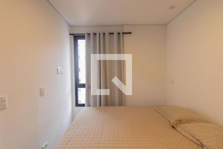 Quarto Suite de apartamento para alugar com 1 quarto, 28m² em Centro, Curitiba