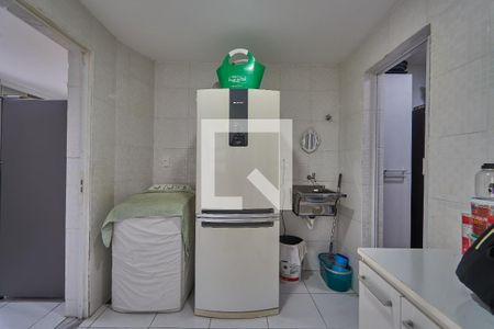 Casa à venda com 200m², 5 quartos e 3 vagasÁrea de Serviço