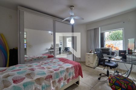 Casa à venda com 200m², 5 quartos e 3 vagasQuarto 5