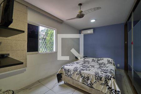 Casa à venda com 200m², 5 quartos e 3 vagasQuarto Suite 3