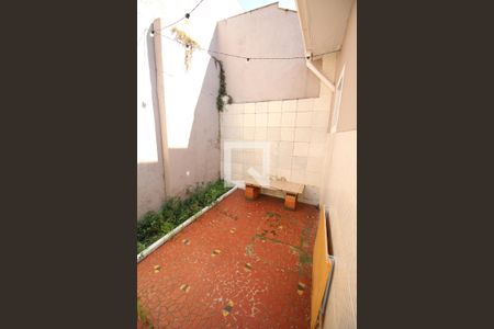 Casa à venda com 125m², 1 quarto e 2 vagasÁrea externa