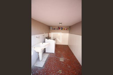 Casa à venda com 125m², 1 quarto e 2 vagasÁrea de Serviço