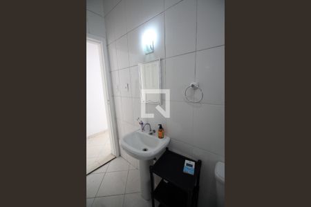 Casa à venda com 125m², 1 quarto e 2 vagasBanheiro 