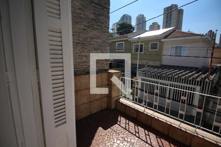 Casa à venda com 125m², 1 quarto e 2 vagasVaranda