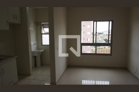 Apartamento para alugar com 2 quartos, 46m² em Cidade Nova, Jundiaí