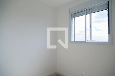 Quarto 1 de apartamento para alugar com 2 quartos, 35m² em Vila Mira, São Paulo