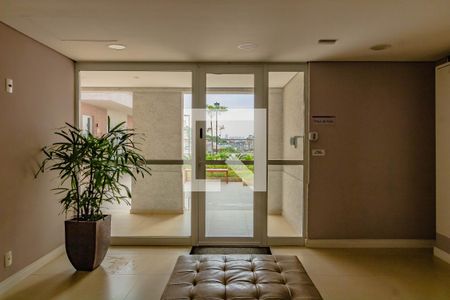 Apartamento à venda com 36m², 2 quartos e sem vagaÁrea comum 