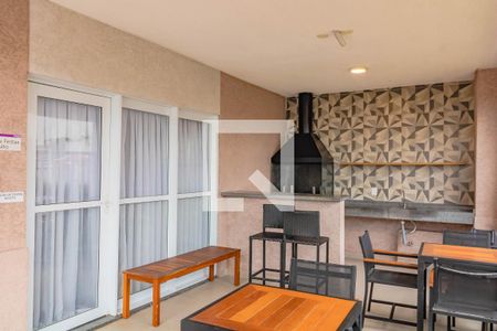 Apartamento à venda com 36m², 2 quartos e sem vagaÁrea comum 