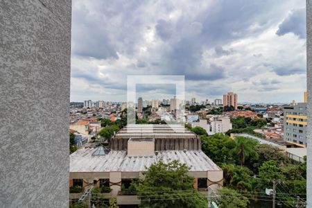 Quarto 2  de apartamento para alugar com 2 quartos, 34m² em Vila Mira, São Paulo