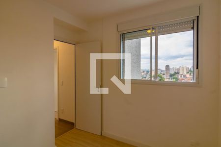 Quarto 2  de apartamento para alugar com 2 quartos, 34m² em Vila Mira, São Paulo