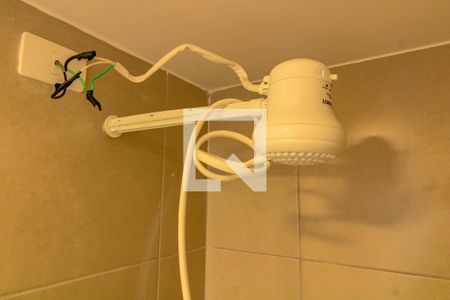 Apartamento à venda com 36m², 2 quartos e sem vagaBanheiro Social 