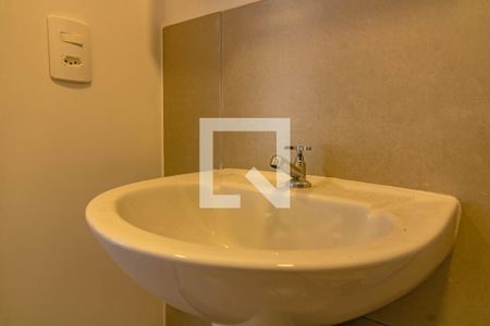 Apartamento à venda com 36m², 2 quartos e sem vagaBanheiro Social 