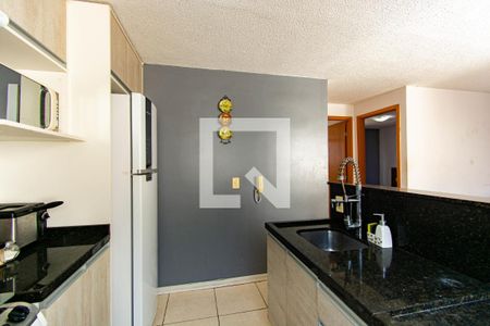 Apartamento para alugar com 2 quartos, 43m² em Igara, Canoas