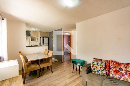 Apartamento para alugar com 2 quartos, 43m² em Igara, Canoas