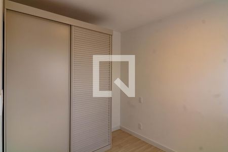 Quarto 2 de apartamento para alugar com 2 quartos, 35m² em Vila Mira, São Paulo