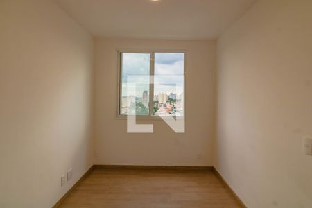 Sala de apartamento para alugar com 2 quartos, 35m² em Vila Mira, São Paulo