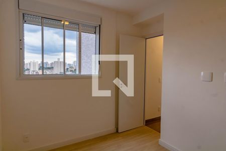 Quarto 2 de apartamento para alugar com 2 quartos, 35m² em Vila Mira, São Paulo