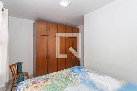 Quarto 1 de casa para alugar com 3 quartos, 104m² em Jardim Maria Estela, São Paulo