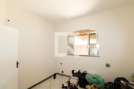 Quarto 1 de casa para alugar com 2 quartos, 128m² em Campo Grande, Rio de Janeiro