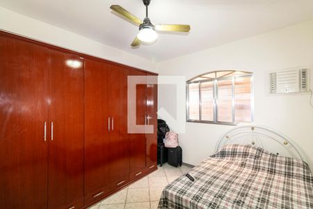 Quarto 2 de casa para alugar com 2 quartos, 128m² em Campo Grande, Rio de Janeiro