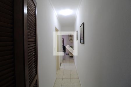 Corredor de casa à venda com 2 quartos, 125m² em Interlagos, São Paulo