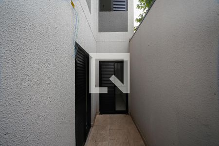 Apartamento à venda com 43m², 2 quartos e sem vaga Apartamento à venda com 43m², 2 quartos e sem vagaÁrea externa