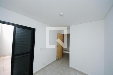 Quarto 2 de apartamento para alugar com 2 quartos, 43m² em Vila dos Minerios, São Paulo