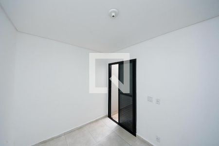Quarto 2 de apartamento para alugar com 2 quartos, 43m² em Vila dos Minerios, São Paulo