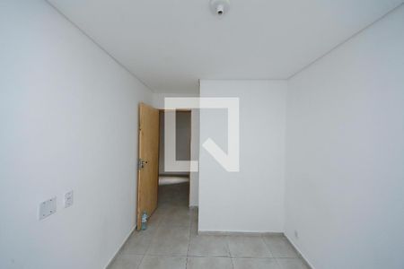 Quarto 2 de apartamento para alugar com 2 quartos, 43m² em Vila dos Minerios, São Paulo