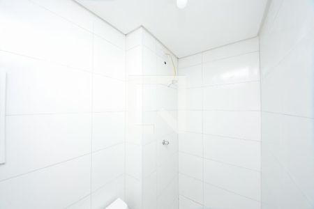 Apartamento à venda com 43m², 2 quartos e sem vaga Apartamento à venda com 43m², 2 quartos e sem vagaBanheiro