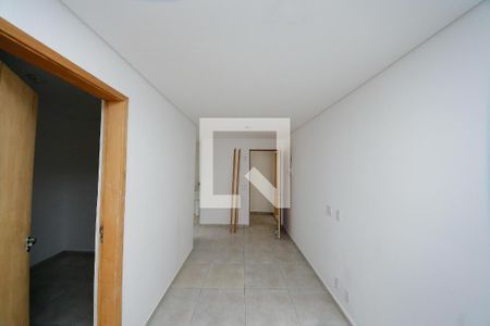 Sala de apartamento para alugar com 2 quartos, 43m² em Vila dos Minerios, São Paulo