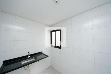 Apartamento à venda com 43m², 2 quartos e sem vaga Apartamento à venda com 43m², 2 quartos e sem vagaCozinha/Area de Serviço