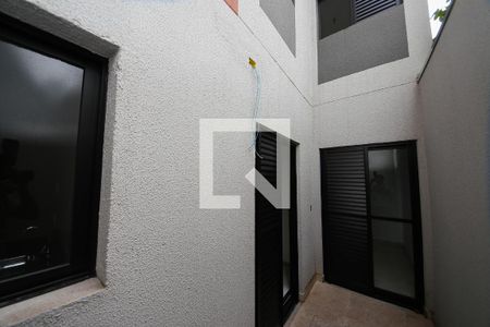Apartamento à venda com 43m², 2 quartos e sem vaga Apartamento à venda com 43m², 2 quartos e sem vagaÁrea externa