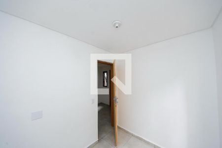 Quarto 1 de apartamento para alugar com 2 quartos, 43m² em Vila dos Minerios, São Paulo