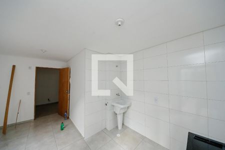 Apartamento à venda com 45m², 2 quartos e sem vaga Apartamento à venda com 45m², 2 quartos e sem vagaCozinha/area de serviço