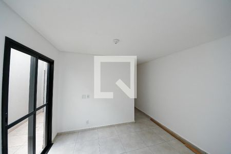 Apartamento à venda com 45m², 2 quartos e sem vaga Apartamento à venda com 45m², 2 quartos e sem vagaSala