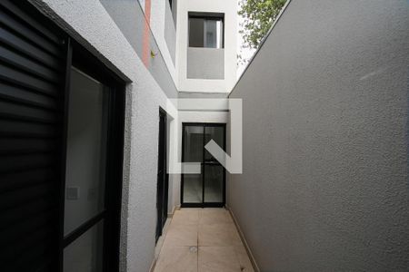 Apartamento à venda com 45m², 2 quartos e sem vaga Apartamento à venda com 45m², 2 quartos e sem vagaÁrea externa