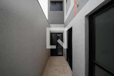 Apartamento à venda com 45m², 2 quartos e sem vaga Apartamento à venda com 45m², 2 quartos e sem vagaÁrea externa