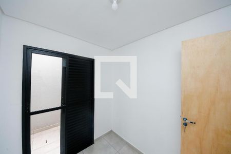 Quarto 1 de apartamento para alugar com 2 quartos, 45m² em Vila dos Minerios, São Paulo
