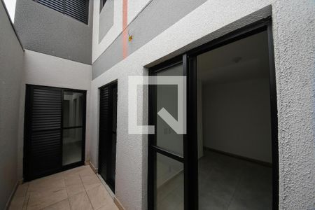 Apartamento à venda com 45m², 2 quartos e sem vaga Apartamento à venda com 45m², 2 quartos e sem vagaÁrea externa
