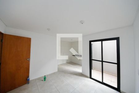 Apartamento à venda com 45m², 2 quartos e sem vaga Apartamento à venda com 45m², 2 quartos e sem vagaSala