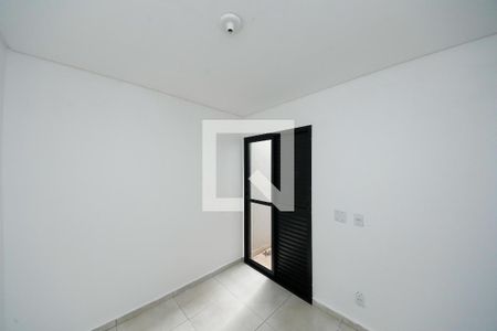 Quarto 2 de apartamento para alugar com 2 quartos, 45m² em Vila dos Minerios, São Paulo
