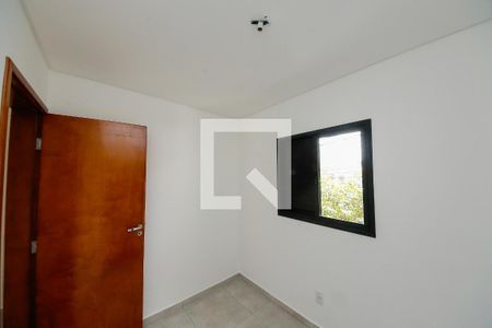 Quarto 1 de apartamento à venda com 2 quartos, 44m² em Vila dos Minerios, São Paulo